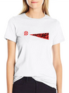 Imaginative Pictures Logo Lightweight Cotton T-Shirt – Daily Comfort Graphic Shirt