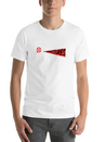 Imaginative Pictures Logo Lightweight Cotton T-Shirt – Daily Comfort Graphic Shirt