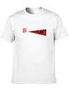 Imaginative Pictures Logo Lightweight Cotton T-Shirt – Daily Comfort Graphic Shirt