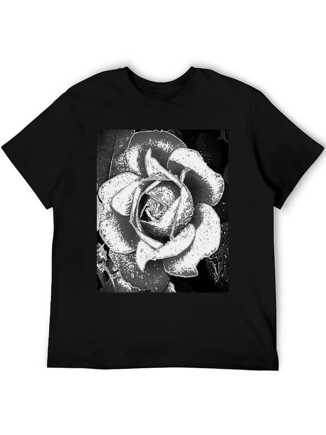 IMG 0137 Lightweight Cotton T-Shirt – Daily Comfort Graphic Shirt