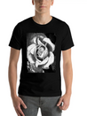 IMG 0137 Lightweight Cotton T-Shirt – Daily Comfort Graphic Shirt