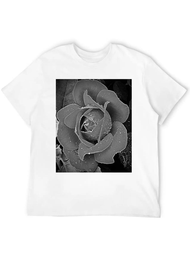 IMG 0137 Lightweight Cotton T-Shirt – Daily Comfort Graphic Shirt
