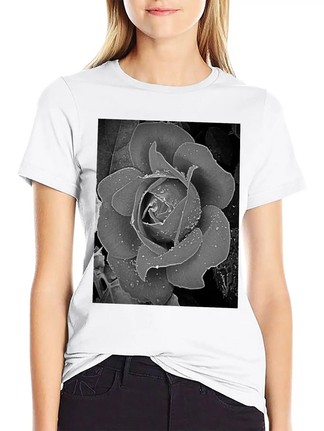 IMG 0137 Lightweight Cotton T-Shirt – Daily Comfort Graphic Shirt