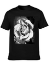 IMG 0137 Lightweight Cotton T-Shirt – Daily Comfort Graphic Shirt