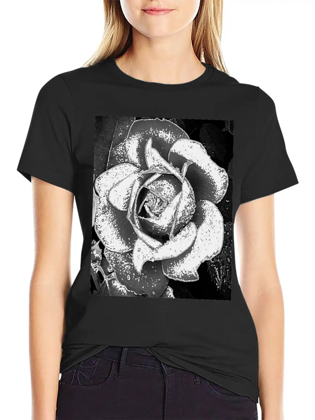IMG 0137 Lightweight Cotton T-Shirt – Daily Comfort Graphic Shirt