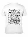 It S An 80s Nightmare Lightweight Cotton T-Shirt – Daily Comfort Graphic Shirt