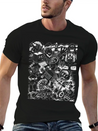 It S An 80s Nightmare Lightweight Cotton T-Shirt – Daily Comfort Graphic Shirt