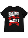 Its A Bridge Playing Thing You Wouldnt U Lightweight Cotton T-Shirt – Daily Comfort Graphic Shirt