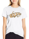 Jazz Music Lightweight Cotton T-Shirt – Daily Comfort Graphic Shirt