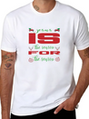 Jesus Is The Reason For The Reason Lightweight Cotton T-Shirt – Daily Comfort Graphic Shirt