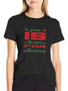 Jesus Is The Reason For The Reason Lightweight Cotton T-Shirt – Daily Comfort Graphic Shirt