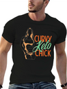 Keto Life Design For Curvy Keto Woman Lightweight Cotton T-Shirt – Daily Comfort Graphic Shirt