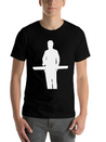 Keyboarder Lightweight Cotton T-Shirt – Daily Comfort Graphic Shirt