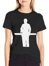Keyboarder Lightweight Cotton T-Shirt – Daily Comfort Graphic Shirt