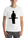 Keyboarder Lightweight Cotton T-Shirt – Daily Comfort Graphic Shirt