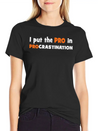 Lazy Lightweight Cotton T-Shirt – Daily Comfort Graphic Shirt