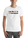 Lazy Lightweight Cotton T-Shirt – Daily Comfort Graphic Shirt