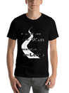 Learn Lightweight Cotton T-Shirt – Daily Comfort Graphic Shirt