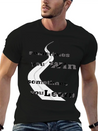 Learn Lightweight Cotton T-Shirt – Daily Comfort Graphic Shirt