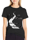 Learn Lightweight Cotton T-Shirt – Daily Comfort Graphic Shirt
