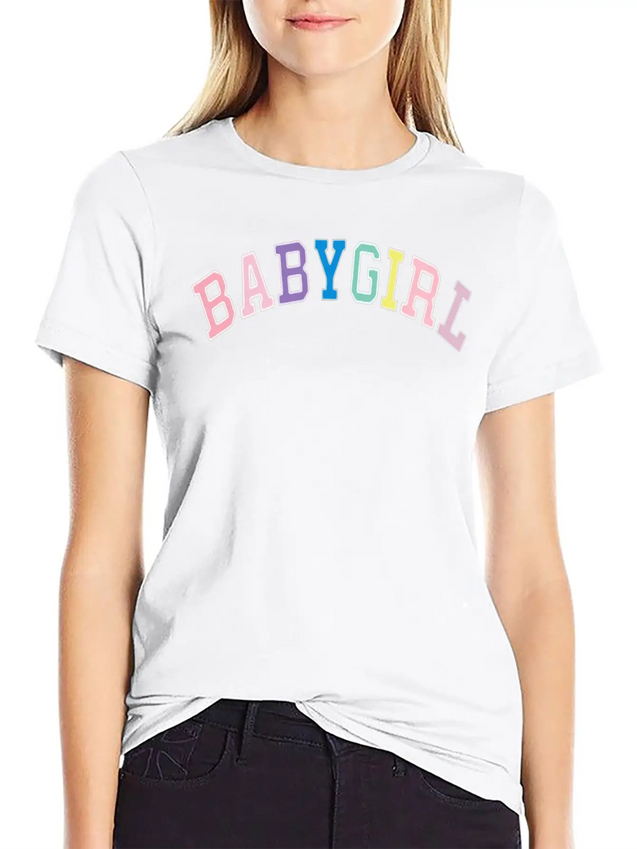 Les Do Makeup Merch Lightweight Cotton T-Shirt – Daily Comfort Graphic Shirt