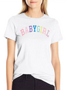 Les Do Makeup Merch Lightweight Cotton T-Shirt – Daily Comfort Graphic Shirt