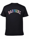 Les Do Makeup Merch Lightweight Cotton T-Shirt – Daily Comfort Graphic Shirt