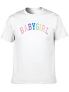 Les Do Makeup Merch Lightweight Cotton T-Shirt – Daily Comfort Graphic Shirt