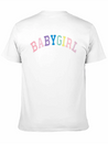 Les Do Makeup Merch Lightweight Cotton T-Shirt – Daily Comfort Graphic Shirt
