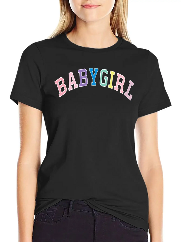 Les Do Makeup Merch Lightweight Cotton T-Shirt – Daily Comfort Graphic Shirt