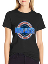Living Water Cafe Lightweight Cotton T-Shirt – Daily Comfort Graphic Shirt