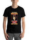 Marching Band Lightweight Cotton T-Shirt – Daily Comfort Graphic Shirt
