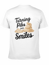 Masterpieces Of Sand Sculpting Art At Beach Lightweight Cotton T-Shirt – Daily Comfort Graphic Shirt