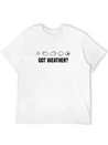 Meteorologist Storm Chaser Weather Meteorology Lightweight Cotton T-Shirt – Daily Comfort Graphic Shirt