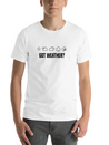 Meteorologist Storm Chaser Weather Meteorology Lightweight Cotton T-Shirt – Daily Comfort Graphic Shirt
