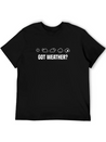 Meteorologist Storm Chaser Weather Meteorology Lightweight Cotton T-Shirt – Daily Comfort Graphic Shirt