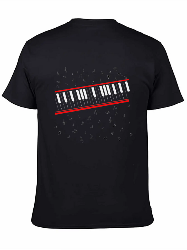 Micheal Jackson Beat It Lightweight Cotton T-Shirt – Daily Comfort Graphic Shirt