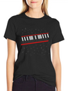 Micheal Jackson Beat It Lightweight Cotton T-Shirt – Daily Comfort Graphic Shirt