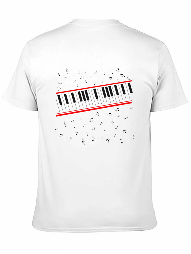 Micheal Jackson Beat It Lightweight Cotton T-Shirt – Daily Comfort Graphic Shirt