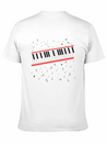 Micheal Jackson Beat It Lightweight Cotton T-Shirt – Daily Comfort Graphic Shirt