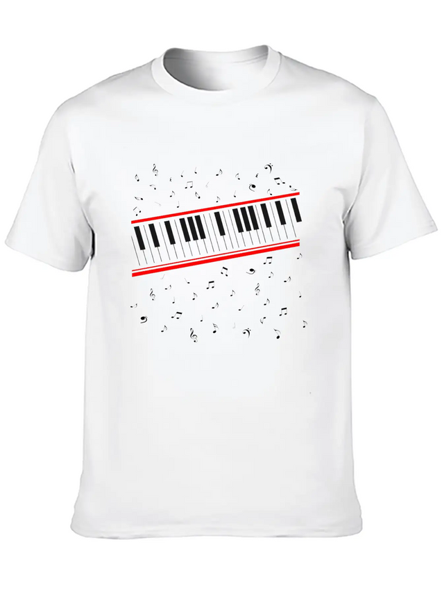 Micheal Jackson Beat It Lightweight Cotton T-Shirt – Daily Comfort Graphic Shirt