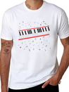 Micheal Jackson Beat It Lightweight Cotton T-Shirt – Daily Comfort Graphic Shirt