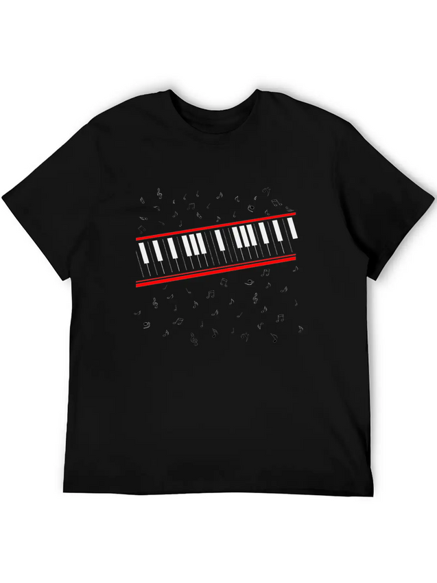 Micheal Jackson Beat It Lightweight Cotton T-Shirt – Daily Comfort Graphic Shirt