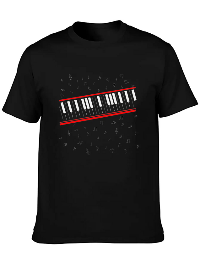 Micheal Jackson Beat It Lightweight Cotton T-Shirt – Daily Comfort Graphic Shirt