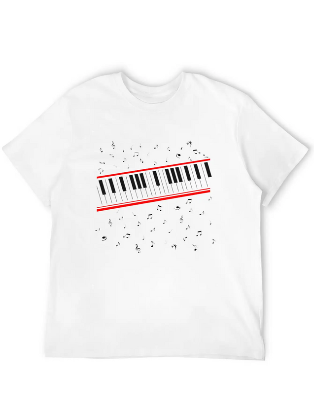Micheal Jackson Beat It Lightweight Cotton T-Shirt – Daily Comfort Graphic Shirt