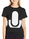 Microphone Lightweight Cotton T-Shirt – Daily Comfort Graphic Shirt