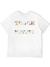Mothers Day Tough As A Mother Maternity Lightweight Cotton T-Shirt – Daily Comfort Graphic Shirt