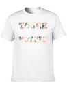 Mothers Day Tough As A Mother Maternity Lightweight Cotton T-Shirt – Daily Comfort Graphic Shirt