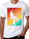 Mountains Mountaineer Rock Climber Climbing Lightweight Cotton T-Shirt – Daily Comfort Graphic Shirt