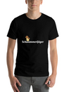 Mushroom Hunter Mushrooms Nature Forest Saying Gif Lightweight Cotton T-Shirt – Daily Comfort Graphic Shirt